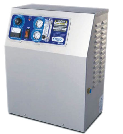 臭氧设备-太平洋臭氧发生器 太平洋臭氧机-SGA系列